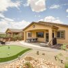 Отель Mesquite Vacation Rental - Close to Golf Courses!, фото 19