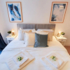Отель Beautiful 1-bed Apartment in Gloucester, фото 18