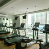 Отель Cozy 1BR Apartment Gallery West Residence, фото 15