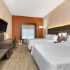 Отель Holiday Inn Express Hotel & Suites Silver Springs - Ocala, an IHG Hotel, фото 6