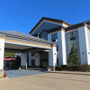 Отель Best Western Hotel Prime Inn & Suites Poteau, фото 1