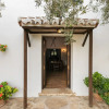 Отель Restful Cottage in Los Nogales with Private Swimming Pool, фото 1