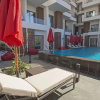 Отель Bed/breakfast The 95m Penthouse Boutiqu spa Resort, фото 11