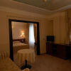 Отель Antica Dimora Villa Basilewsky, фото 23