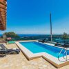 Отель Chania Poolside Resort - Panoramic Seaview Lodging, фото 20