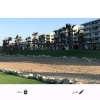 Отель Porto Said Tourist Resort Luxury Hotel Apartments No33, фото 23