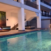 Отель Narwastu Villa 6 Bedrooms With a Private Pool, фото 15