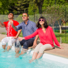 Отель Best Western Hotelio Montpellier Sud, фото 44