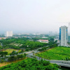 Отель Stylish Studio The Springlake Summarecon Bekasi Apartment, фото 19
