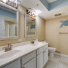 Отель North Shore Villas - 405 by RedAwning, фото 7