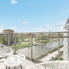 Отель Riverside Nowa Motława SPA, Pool, Gym & Parking by Downtown Apartments, фото 16