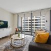 Отель Homehotel Luxurious High Rise Apt в Сиднее