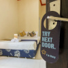Отель OYO 1790 Pondok Bintang, фото 11