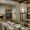 Отель Luxury Chianti in La Farfalla in Panzano Chianti, фото 7