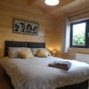 Отель Pound Farm Holidays - Orchard Lodge в Калломптоне