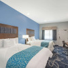 Отель Baymont by Wyndham Houston Hobby Airport, фото 7