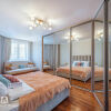 Гостиница Apartments Sleep and Shower on str. Chapaeva bld. 23 в Екатеринбурге