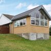 Отель 6 Person Holiday Home in Ebeltoft, фото 12