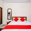 Отель Mayur by OYO Rooms, фото 5