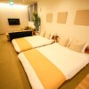 Отель Prime Room Beppu S1, фото 16