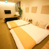 Отель Prime Room Beppu A2, фото 16