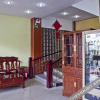 Отель Huangting Business Hotel (Yangzhou Slender West Lake), фото 12