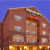 Отель Residence Inn by Marriott Indianapolis Downtown on the Canal, фото 15