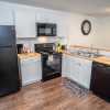 Отель Tobin Hill 2/2 Apt#2 5minDT, 2min Pearl & St Marys, фото 4