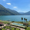 Отель Porto Letizia one bedroom apartment T6 -4 persons Lugano Lake View, фото 16