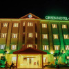 Отель Green Hotel Danang, фото 20