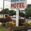 Отель Royal Inn Motel, фото 5
