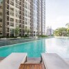 Отель The Base Condo Pattaya by Supee, фото 35