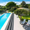 Отель Luxury Seafront Villa Private Pool at just 20 mt from the Sea-VILLA DEL FARO, фото 5