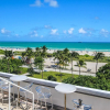Отель Strand Ocean Dr Suites by SV Rentals, фото 21