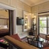 Отель Raffles Grand Hotel d'Angkor, фото 24
