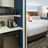 Отель Holiday Inn Express Red Deer North, an IHG Hotel, фото 10