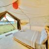 Отель Diamond Glamping By BIO Management, фото 27