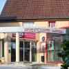 Отель Mercure Luxeuil les Bains Hexagone, фото 1