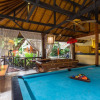 Отель Puri Wisata Balinese Style Hotel, фото 14