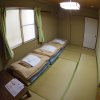 Отель Hiroshima Hana Hostel, фото 21