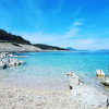 Отель Stunning 1-bed Apartm. Near the Beach in M. Lošinj, фото 14