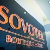 Отель Sovotel Boutique Hotel at Uptown 101, фото 23