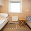 Отель Cozy Holiday Home in Kalundborg With Whirlpool, фото 10
