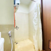 Отель Homey Studio Apartment at Oxford Jatinangor, фото 10