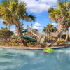 Отель Marvelous 4 Bedroom w Screened Pool Close to Disney 1569, фото 31