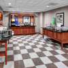 Отель Hampton Inn Coldwater, фото 29