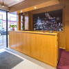 Отель Modern Hotel, фото 2