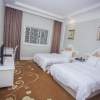Отель Qi Dong Heng Sheng Hotel, фото 3