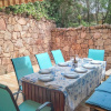 Отель Beautiful Apartment in Monte Petrosu With Outdoor Swimming Pool and 3 Bedrooms, фото 9
