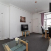 Отель One Bedroom Apartment by Klass Living Serviced Accommodation Coatbridge - Albion Apartment with Wifi, фото 6